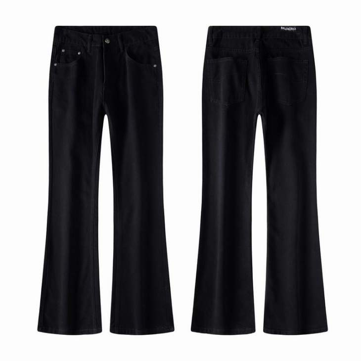 Picture of Balenciaga Jeans Long _SKUBalenciagasz28-3813xr488002